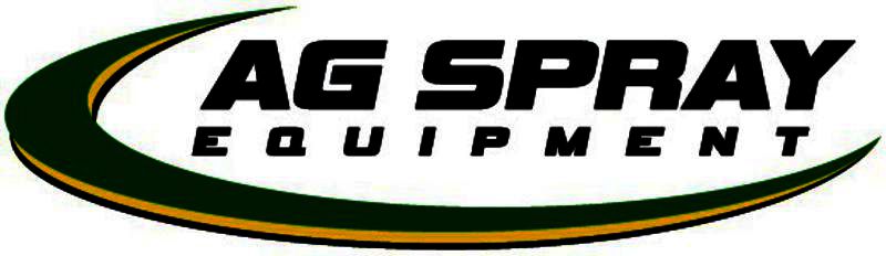 Ag Spray Equipment Logo